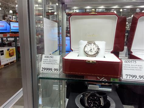 costco hublot|Costco watches.